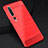 Silicone Candy Rubber TPU Line Soft Case Cover C01 for Xiaomi Mi 10