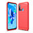 Silicone Candy Rubber TPU Line Soft Case Cover C02 for Huawei Nova 5i