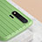 Silicone Candy Rubber TPU Line Soft Case Cover C02 for Huawei Nova 6