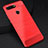 Silicone Candy Rubber TPU Line Soft Case Cover C03 for Huawei Honor View 20