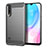 Silicone Candy Rubber TPU Line Soft Case Cover C05 for Xiaomi Mi A3