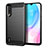 Silicone Candy Rubber TPU Line Soft Case Cover C05 for Xiaomi Mi A3