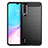 Silicone Candy Rubber TPU Line Soft Case Cover C08 for Xiaomi Mi A3