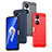 Silicone Candy Rubber TPU Line Soft Case Cover for Asus Zenfone 9