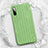 Silicone Candy Rubber TPU Line Soft Case Cover for Huawei P Smart Pro (2019)