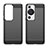 Silicone Candy Rubber TPU Line Soft Case Cover for Huawei P60 Pro