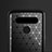 Silicone Candy Rubber TPU Line Soft Case Cover for LG K41S