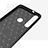 Silicone Candy Rubber TPU Line Soft Case Cover for Motorola Moto G8 Play