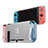 Silicone Candy Rubber TPU Line Soft Case Cover for Nintendo Switch