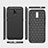 Silicone Candy Rubber TPU Line Soft Case Cover for Nokia 2.3