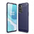 Silicone Candy Rubber TPU Line Soft Case Cover for OnePlus 9 Pro 5G Blue