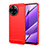 Silicone Candy Rubber TPU Line Soft Case Cover for Realme 11 4G