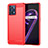 Silicone Candy Rubber TPU Line Soft Case Cover for Realme 9 Pro+ Plus 5G