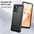 Silicone Candy Rubber TPU Line Soft Case Cover for Realme C31