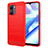 Silicone Candy Rubber TPU Line Soft Case Cover for Realme C33 (2023)