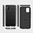 Silicone Candy Rubber TPU Line Soft Case Cover for Samsung Galaxy A71 4G A715