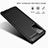 Silicone Candy Rubber TPU Line Soft Case Cover for Samsung Galaxy A72 4G