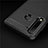 Silicone Candy Rubber TPU Line Soft Case Cover for Samsung Galaxy A9s