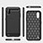 Silicone Candy Rubber TPU Line Soft Case Cover for Samsung Galaxy M01