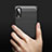 Silicone Candy Rubber TPU Line Soft Case Cover for Samsung Galaxy M02