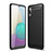 Silicone Candy Rubber TPU Line Soft Case Cover for Samsung Galaxy M02