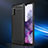 Silicone Candy Rubber TPU Line Soft Case Cover for Samsung Galaxy M02s