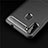 Silicone Candy Rubber TPU Line Soft Case Cover for Samsung Galaxy M11