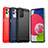 Silicone Candy Rubber TPU Line Soft Case Cover for Samsung Galaxy M13 5G