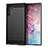 Silicone Candy Rubber TPU Line Soft Case Cover for Samsung Galaxy Note 10