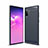 Silicone Candy Rubber TPU Line Soft Case Cover for Samsung Galaxy Note 10 Plus 5G