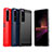 Silicone Candy Rubber TPU Line Soft Case Cover for Sony Xperia 1 III