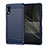 Silicone Candy Rubber TPU Line Soft Case Cover for Sony Xperia Ace II SO-41B