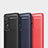 Silicone Candy Rubber TPU Line Soft Case Cover for Xiaomi Mi 10S 5G