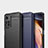 Silicone Candy Rubber TPU Line Soft Case Cover for Xiaomi Mi 11i 5G (2022)