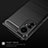 Silicone Candy Rubber TPU Line Soft Case Cover for Xiaomi Mi 12 5G