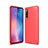 Silicone Candy Rubber TPU Line Soft Case Cover for Xiaomi Mi 9 Pro