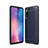 Silicone Candy Rubber TPU Line Soft Case Cover for Xiaomi Mi 9 Pro 5G Blue