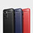 Silicone Candy Rubber TPU Line Soft Case Cover for Xiaomi Redmi Note 10 Pro 5G