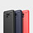 Silicone Candy Rubber TPU Line Soft Case Cover for Xiaomi Redmi Note 9T 5G