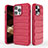 Silicone Candy Rubber TPU Line Soft Case Cover KC1 for Apple iPhone 13 Pro