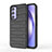 Silicone Candy Rubber TPU Line Soft Case Cover KC1 for Samsung Galaxy A54 5G