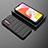 Silicone Candy Rubber TPU Line Soft Case Cover KC2 for Samsung Galaxy Jump3 5G