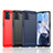 Silicone Candy Rubber TPU Line Soft Case Cover MF1 for Motorola Moto E22i