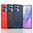 Silicone Candy Rubber TPU Line Soft Case Cover MF1 for Motorola Moto Edge (2023) 5G