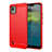 Silicone Candy Rubber TPU Line Soft Case Cover MF1 for Nokia C110