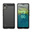 Silicone Candy Rubber TPU Line Soft Case Cover MF1 for Nokia C12