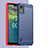 Silicone Candy Rubber TPU Line Soft Case Cover MF1 for Nokia C12