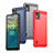 Silicone Candy Rubber TPU Line Soft Case Cover MF1 for Nokia C12