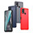 Silicone Candy Rubber TPU Line Soft Case Cover MF1 for Nokia C22