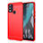 Silicone Candy Rubber TPU Line Soft Case Cover MF1 for Nokia C22